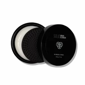 PAC Solid Brush Cleanser (31.2g)