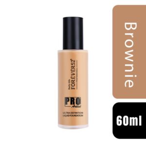 Daily Life Forever52 Pro Artist Ultra Definition Liquid Foundation Brownie BUF012 (60ml)
