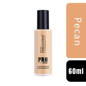 Daily Life Forever52 Pro Artist Ultra Definition Liquid Foundation Pecan BUF008 (60ml)