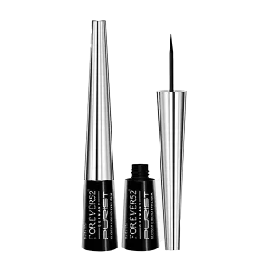 Daily Life Forever52 Purist Glossy Liquid Eyeliner F801 (3gm)