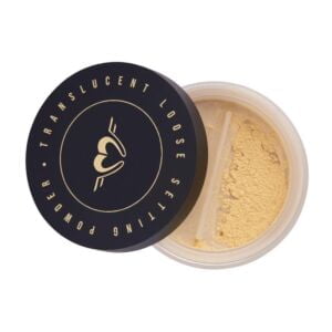 Daily Life Forever52 Translucent Loose Setting Powder Banana - TLM002 (7gm)