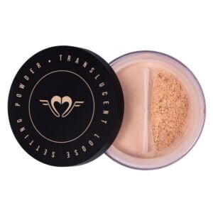 Daily Life Forever52 Translucent Loose Setting Powder White - TLM001 (7gm)