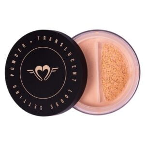 Daily Life Forever52 Translucent Loose Setting Powder Peach - TLM005 (7gm)