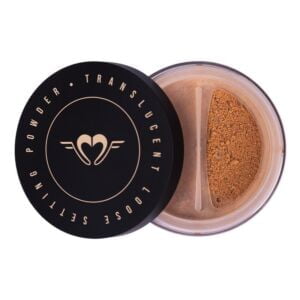 Daily Life Forever52 Translucent Loose Setting Powder Warm Sun - TLM008 (7gm)