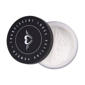 Daily Life Forever52 Translucent Loose Setting Powder White - TLM001 (7gm)