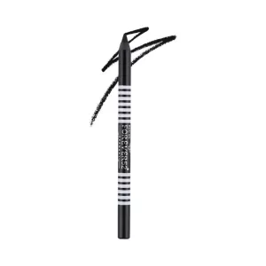 Daily Life Forever52 Waterproof Smoothening Eye Pencil Onyx F501 (1gm) Onyx