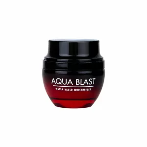 Aqua Blast – Water Based Moisturizer