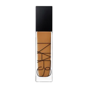NARS Natural Radiant Longwear Foundation Macao M D4 - Medium- deep to deep with warm undertones, and an olive tone