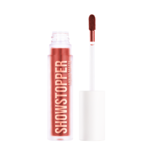 Daily Life Forever52 Showstopper Liquid Matte Lipstick Electric (5ml) - SHW011