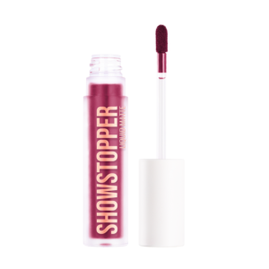 Daily Life Forever52 Showstopper Liquid Matte Lipstick Iconic (5ml) - SHW004
