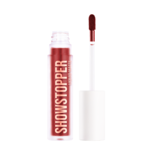Daily Life Forever52 Showstopper Liquid Matte Lipstick Toaste (5ml) - SHW010
