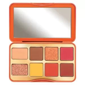 Too Faced Light My Fire Eye Shadow Palette (6.7gm)