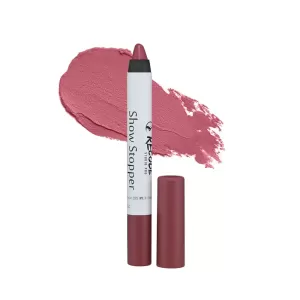 Recode Show Stopper Matte Lip Crayon 05 Thirsty Thursday 3Gms
