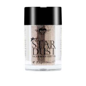 Daily Life Forever52 Star Dust Face & Body Glitter - Bronze Chandelier (2.5g)