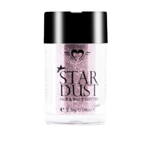 Daily Life Forever52 Star Dust Face & Body Glitter - Pink Champagne (2.5g)