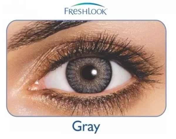 Freshlook-Grey-Colored-Lens-2