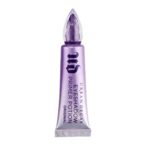 Urban Decay Eyeshadow Primer Potion Original (Nude) *Dries Translucent For A Clean Base