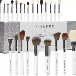 MORPHE – X JACLYN HILL THE MASTER COLLECTION