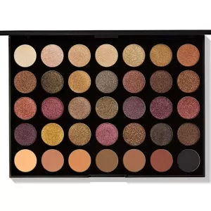 MORPHE – 35F FALL INTO FROST ARTISTRY PALETTE