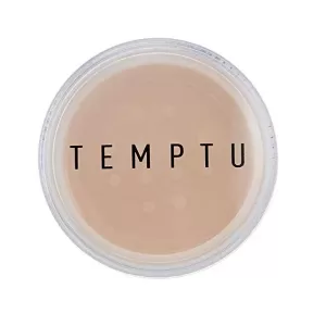 TEMPTU Pro Silicon Based S/B Invisible Difference Powder - Dark (12g)