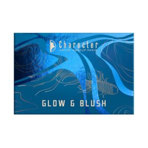 Character Glow _ Blush Palette - CBH003 (48 g)
