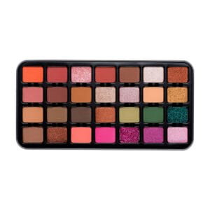 Character Pro Eyeshadow Palette - C-A101 (51.4g)