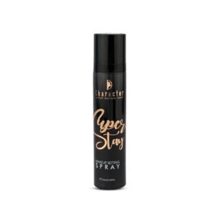 Character Super Stay Makeup Setting Spray - MFC001 (120ml)