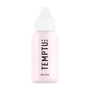 TEMPTU Pro Silicon Based S/B Highlighter - 050 Pink Pearl (30ml)