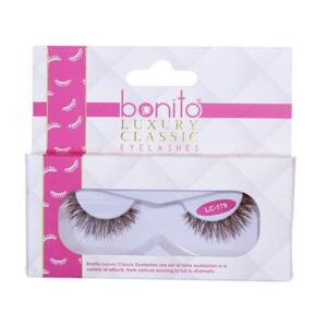 BONITO LUXURY CLASSIC EYELASHES LC 179