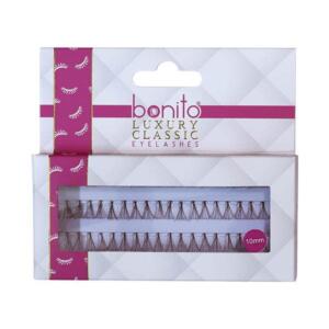 BONITO LUXURY CLASSIC EYELASHES 10MM
