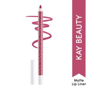 Kay Beauty Matte Action Lip Liner 1 2G