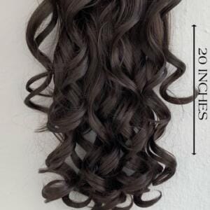 SS-08 (HAIR EXTENSION)