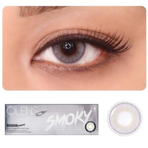 OLENS GRAY 5 PAIRS RUSSIAN SMOKY