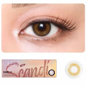 OLENS 10 PAIR SCANDI HAZEL