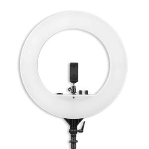DIGITEK RING LIGHT 18INCHES DRL 18H