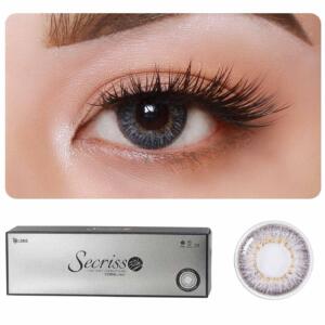 OLENS 10 PARIS SECRISS CORAL GRAY