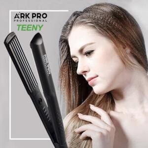 ARK TITANIUM MICRO HAIR CRIMPER TEENY