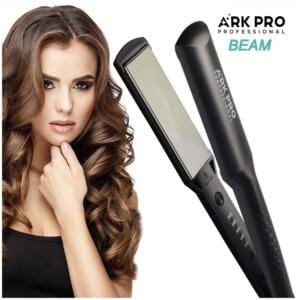 ARK HAIR STRAIGHTNER BEAM