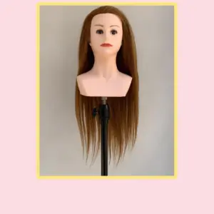 MIAU REAL HAIR SHOULDER DUMMY