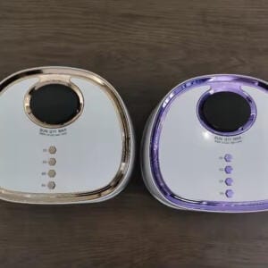 SUPER SUN UVG11 MAX LED NAIL LAMP