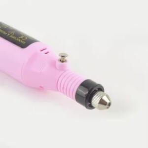 ROTARY DETAIL CARVER (NAIL DRILL MACHINE )