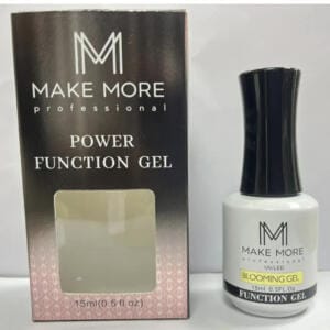 MAKE MORE NAIL BLOOMING GEL 8 ML