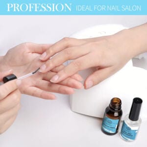 BORN PRETTY NAIL PREP DEHYDRATOR ACID-FREE PRIMER KIT