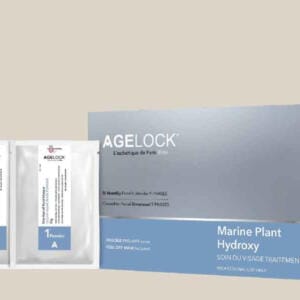 O3+ AGELOCK MARINE PLANY HYDROXY FACIAL TREATMENT- 2N