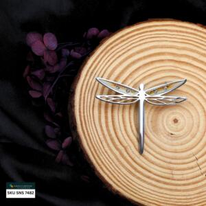 HAIR ACCESSORIES DRAGON FLY 01