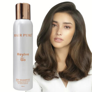 HAIR PURE PROFESSIONAL REVIVE & GO DRY SHAMPOO