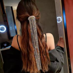 kn pony hair acc