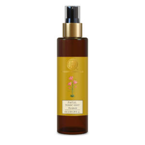 FOREST ESSENTIALS FACIAL TONIC MIST 130ML