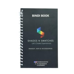 SNS BINDI BOOK KALYANAM TILAKAM