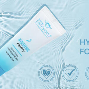 FOREVER52 HYDRATING PRIMER - 22ML